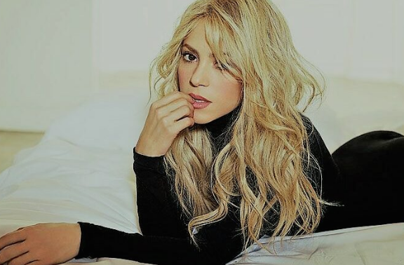 شاكيرا: أنا لا أحب سماع ما أغني